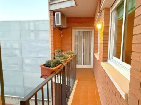 Piso en Carrer de l'Energia