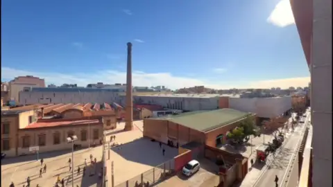Piso en Carrer de Girona