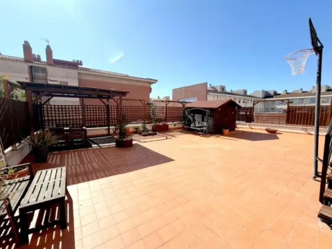 Piso en Passeig del Comte de Vilardaga