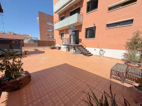 Piso en Passeig del Comte de Vilardaga