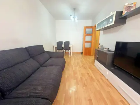 Piso en Carrer de Barcelona