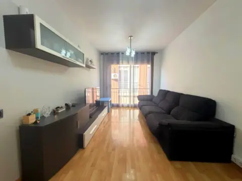 Piso en Carrer de Barcelona
