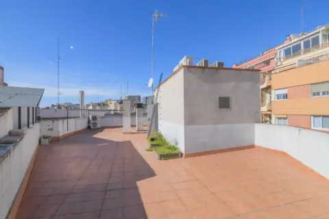 Ático en Carrer de Sant Joan