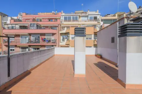 Ático en Carrer de Sant Joan