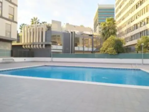 Piso en Carrer de la Mineria