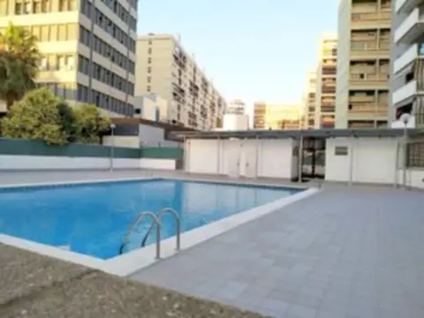 Piso en Carrer de la Mineria