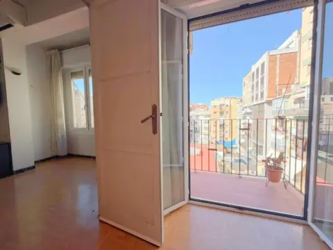 Piso en Carrer de Casanova