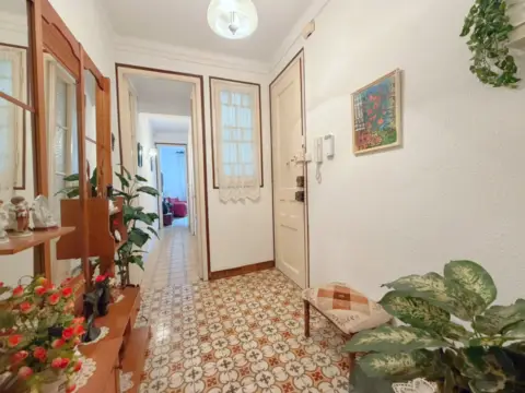 Piso en Carrer del Bisbe Laguarda