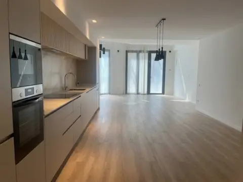 Piso en Carrer de Nàpols