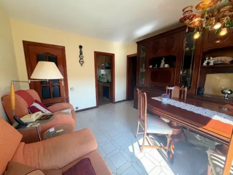 Piso en Carrer de la Ciutat Comtal