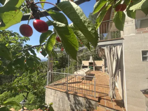 Casa en Carrer de Peguera