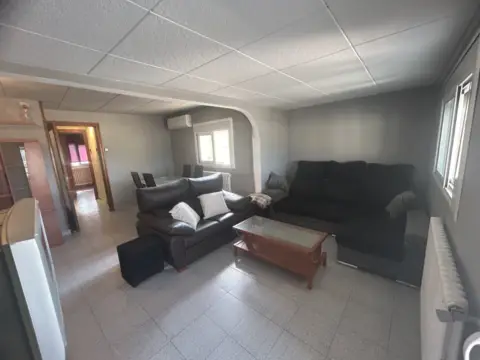 Piso en Carrer de Saragossa