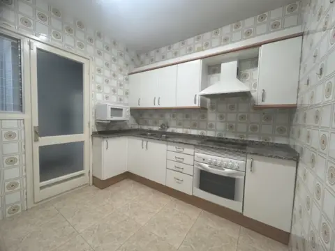 Piso en Carrer de Joan Jorba