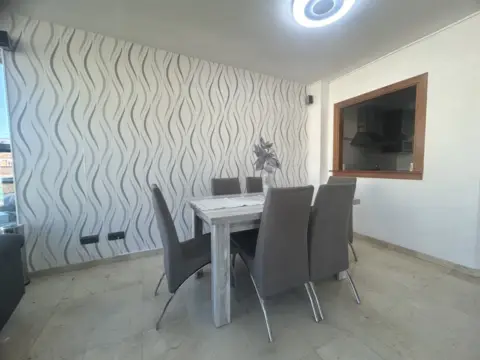 Piso en Carrer de Gaudí