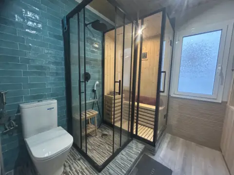 Piso en Carrer del Abat Oliva