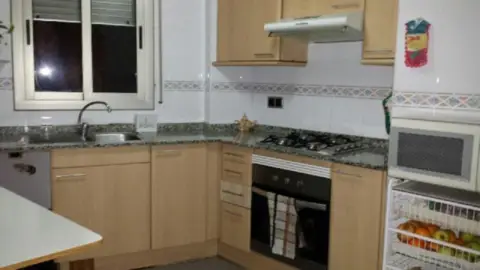 Piso en Avinguda de les Bases de Manresa