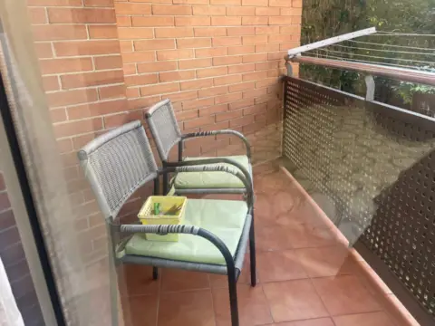 Piso en Avinguda de les Bases de Manresa