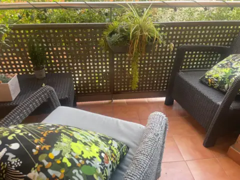 Piso en Avinguda de les Bases de Manresa