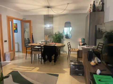 Piso en Avinguda de les Bases de Manresa