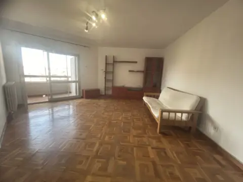 Piso en Passeig de Pere III