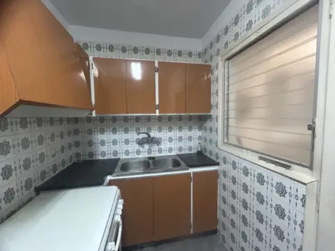 Piso en Passeig de Pere III