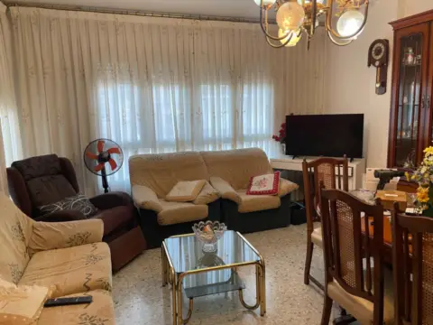 Piso en Carrer de Balmes