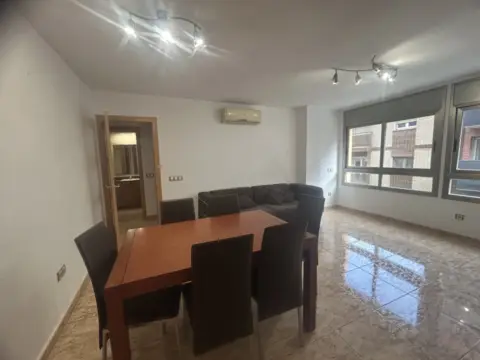 Piso en Carrer Maternitat d'Elna