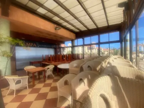 Local comercial en Paseo de Las Meloneras, 1