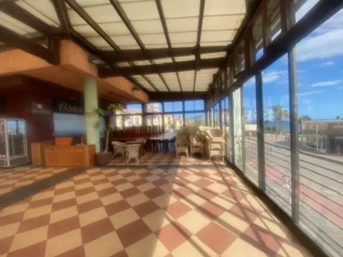 Local comercial en Paseo de Las Meloneras, 1