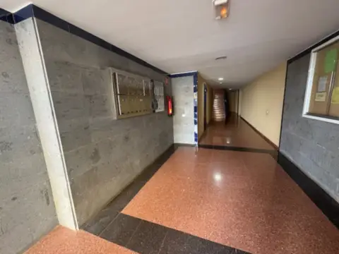 Piso en calle Silvestre Bello, 3