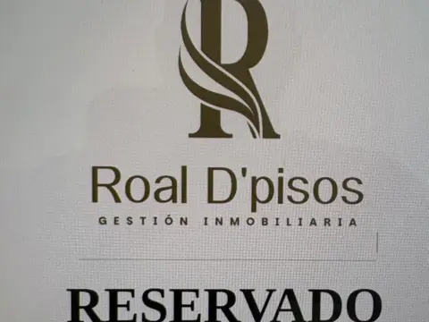 Piso en calle Silvestre Bello, 3