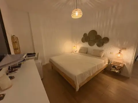 Piso en calle Ruben Dario