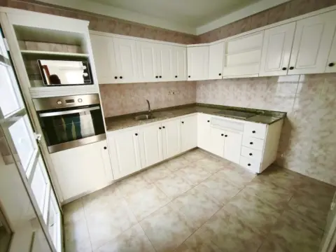 Chalet adosado en Vecindario-Cruce de Sardina