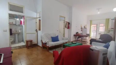 Casa en calle Obispo Cervera