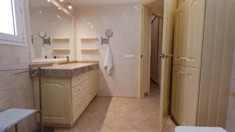 Chalet adosado en Avenida de Gran Canaria
