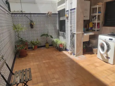 Piso en Sanfeliu