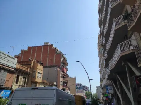 Garaje en Carrer de Collblanc