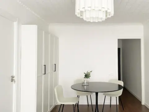 Piso en Carrer del Mestre Vigo i Garreta