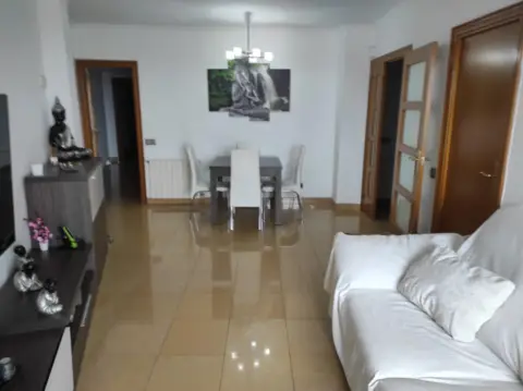 Piso en Esplugues de Llobregat