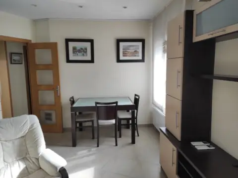 Piso en Esplugues de Llobregat