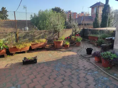 Casa en Esplugues de Llobregat