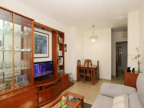 Piso en Esplugues de Llobregat