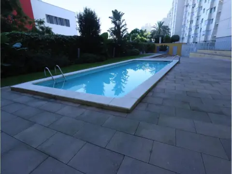Piso en Sant Adrià de Besòs