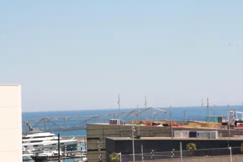 Piso en Sant Adrià de Besòs