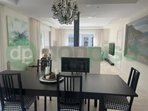 Chalet en Estación de Robledo