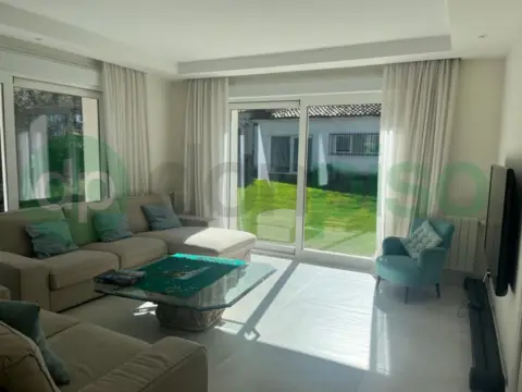 Chalet en Estación de Robledo