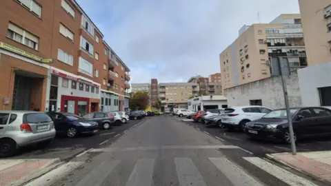 Piso en María Auxiliadora-Barriada de Llera