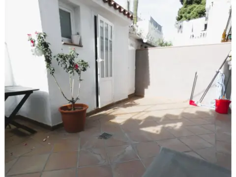 Casa en Carrer de l'Estalvi