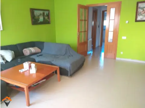 Casa en Carrer de la Font Canaleta