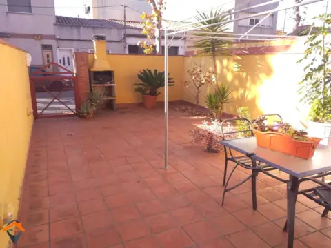Casa en Carrer de la Font Canaleta